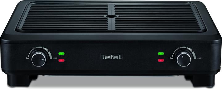 Produktbild Tefal TG 9008