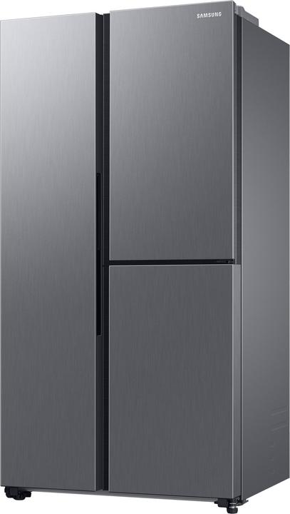 Produktbild Samsung RH6ACG892DS9EG (edelstahl, Food Showcase T?r, AI Energy Mode, Smart Conversion, Festwasseranschluss) (645 l)