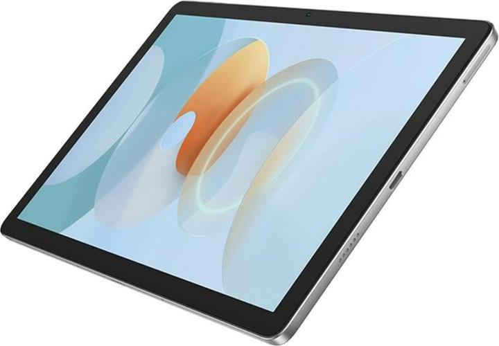 Actual product image Blackview Tablet TAB13 6/128GB LTE Silver (4G, 10.10", 128 GB, Silver)