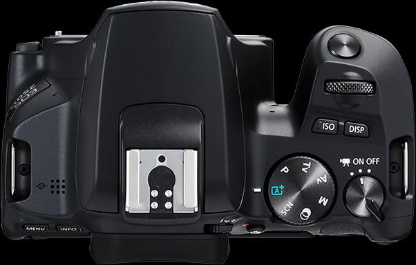 Image du produit Canon EOS 250D (18 - 55 mm, 24.10 Mpx, APS-C / DX)