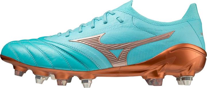 Actual product image Mizuno Morelia Neo 3 Beta Elite MIX (40)