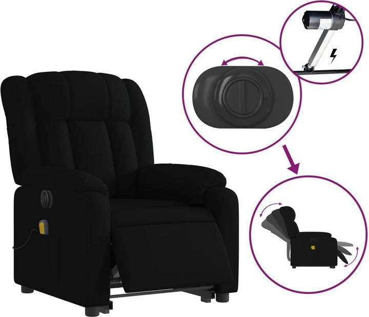 Actual product image VidaXL Iseabal