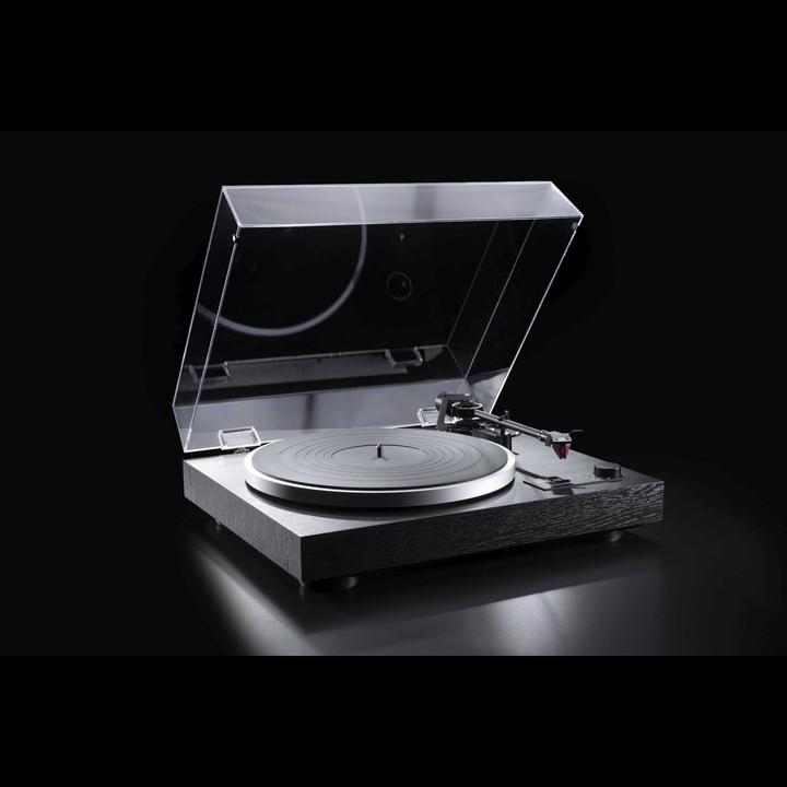Immagine prodotto Dual CS 518 (Manuale)