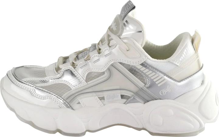 Actual product image Buffalo Cld Run Jog Vegan Nappa/Mesh - 159679 (41)
