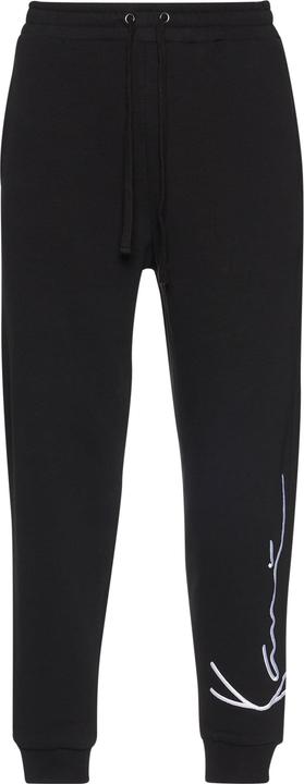 Urban Classics KKMQ12007 Signature Sweatpants black - 16005
