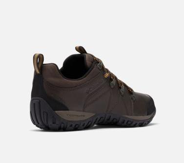Actual product image Columbia Peakfreak Venture Waterproof Shoes (43.5)