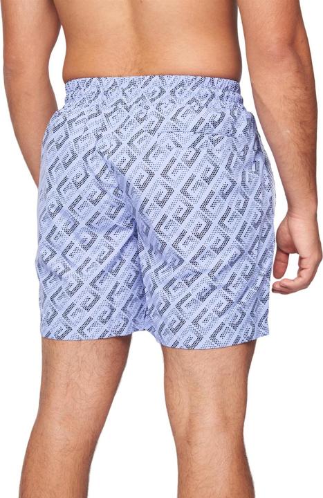 Actual product image Glorious Gangsta Mens Zion Swim Shorts (M)