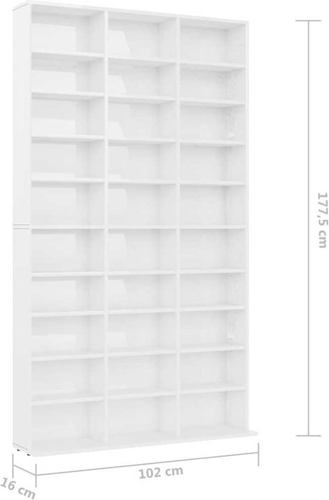 Actual product image VidaXL Tyche