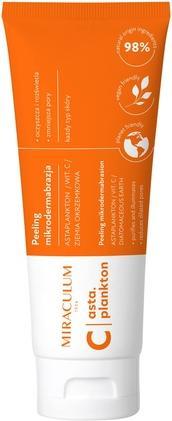 MIRACULUM Asta Plankton (Peeling, 100 ml)