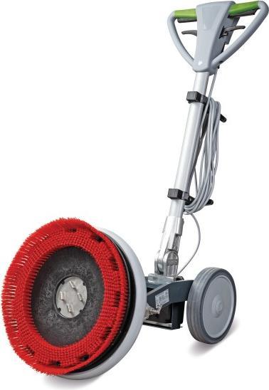 Produktbild Cleancraft Einscheibenmaschine mit Exzenterantrieb OSM 431 Orbital-Einscheibenmaschine zum Polieren