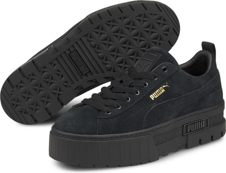Productafbeelding Puma Mayze Platform Sneaker (40)