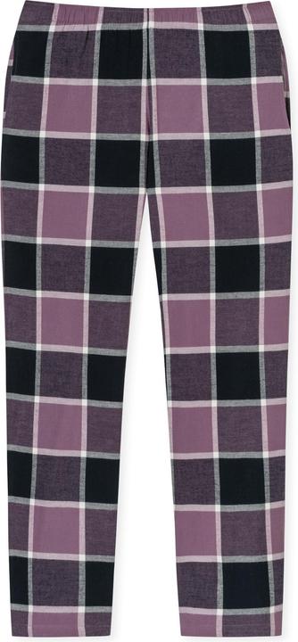Produktbild Schiesser Pyjama Selected Premium Warming (42)