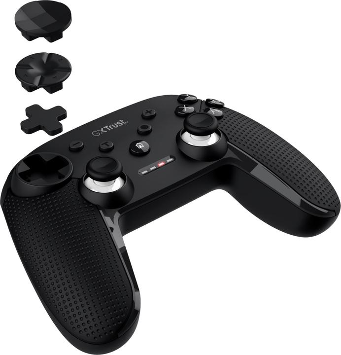 Image du produit Trust GXT542 Muta (Android, iOS, Switch, PC)