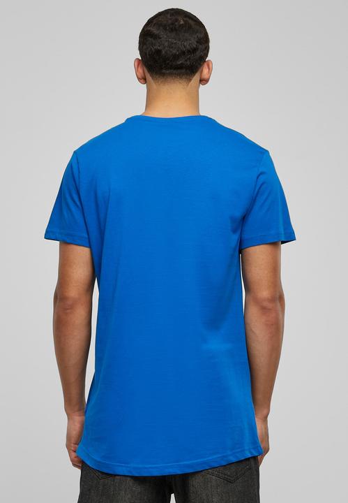 Immagine prodotto Urban Classics Tee lungo sagomato (XS)