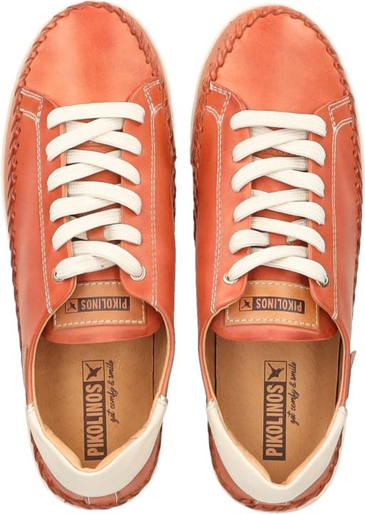 Actual product image Pikolinos Halbschuhe (40)