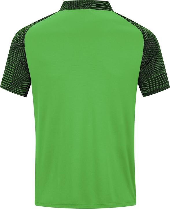 soft green, Schwarz