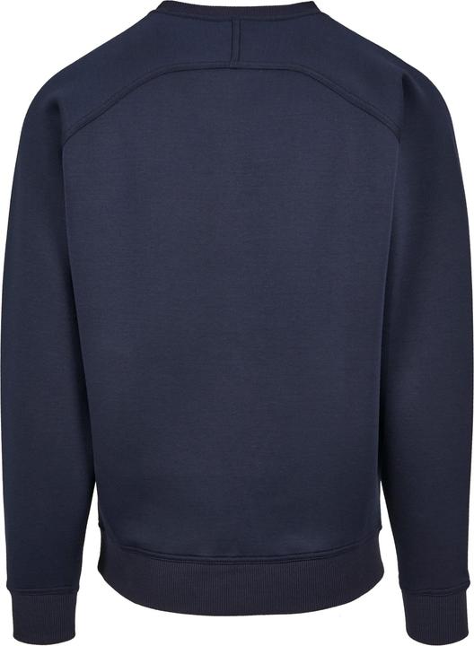 Immagine prodotto Urban Classics Raglan Zip Pocket Crew (M)