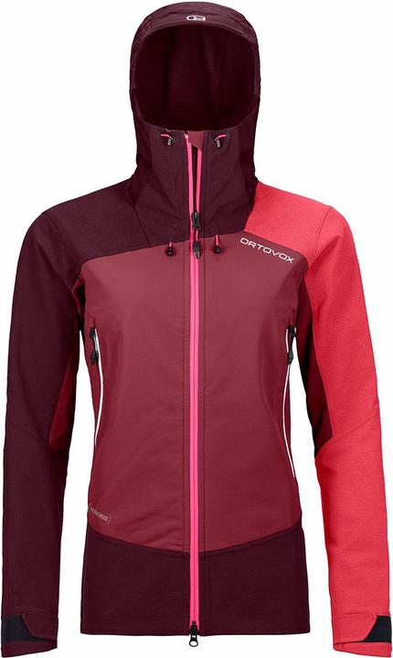Immagine prodotto Ortovox Giacca Softshell Western Alps (XS)
