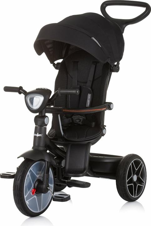 Produktbild Chipolino Dreirad, Tricycle Derby 2 in 1
