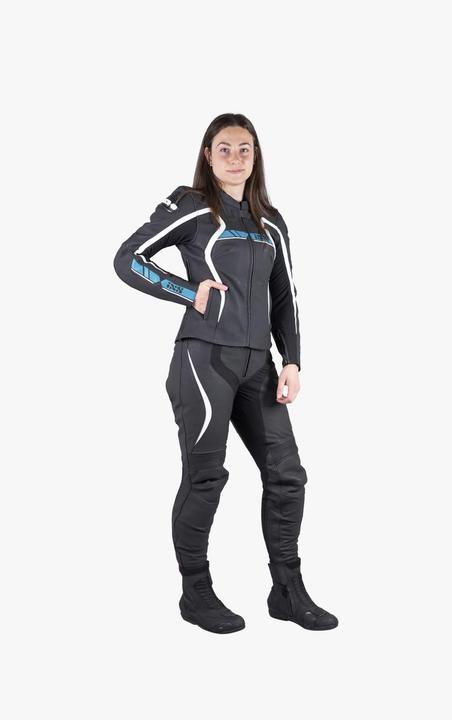 Produktbild iXS Sport Damen Jacke RS-600 1.0 (Damen)