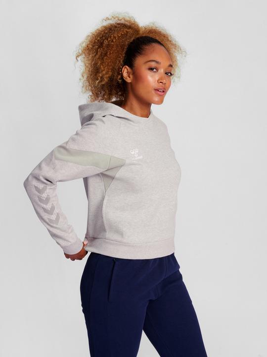 Immagine prodotto hummel Hmltravel Felpa Con Cappuccio Donna (M)