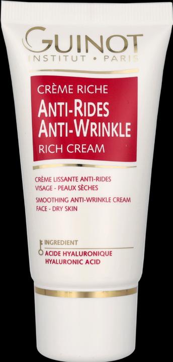 Immagine prodotto Guinot Crema da notte ricca di antirughe 888 (50 ml, Crema notte)