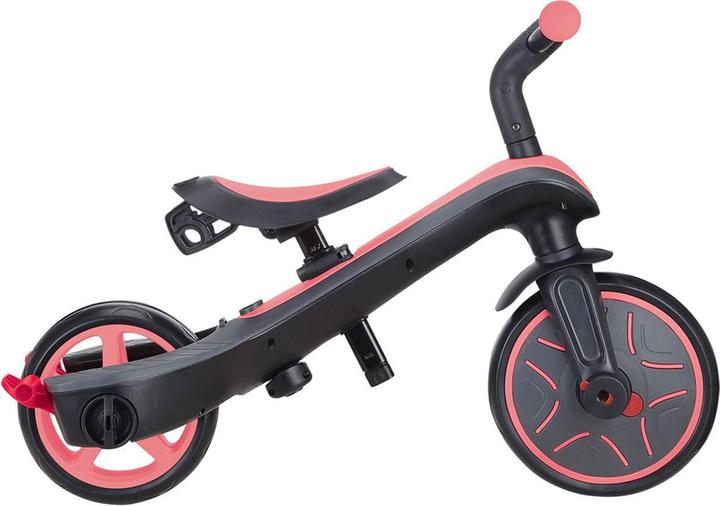 Produktbild Globber Explorer 4 in 1