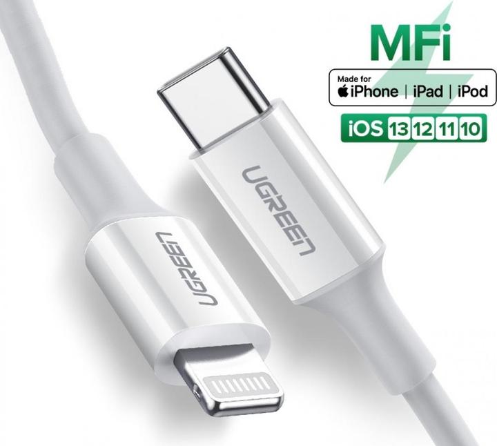 Produktbild Ugreen US171 (1.50 m, USB 2.0)