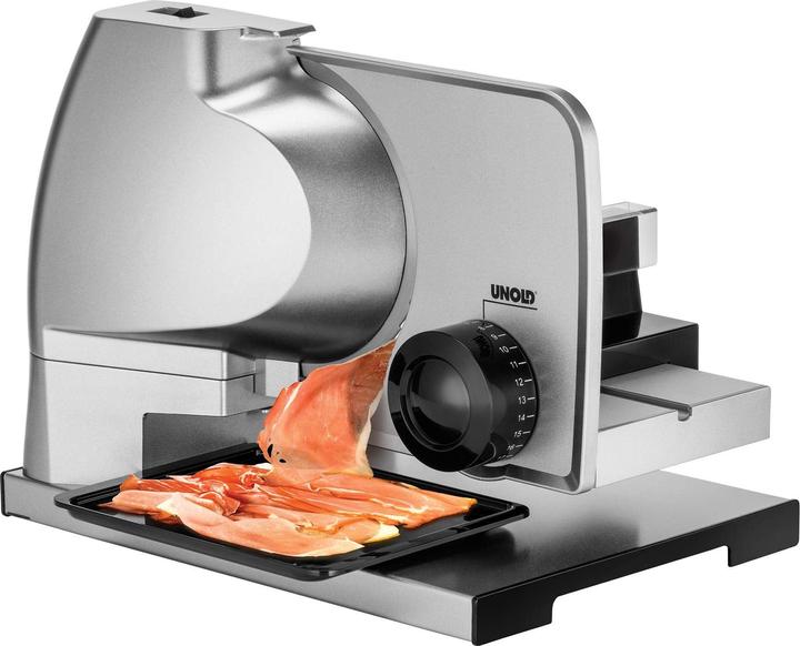 Produktbild Unold Metall Plus
