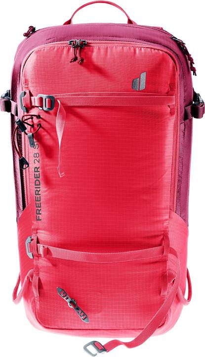 Actual product image Deuter Freerider 28 (28 l)