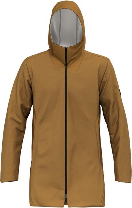 Salewa Fanes 3L Powertex Hemp 2/1 Parka (52)
