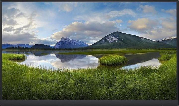 Image du produit Dell P2222H (1920 x 1080 pixels, 21.50")