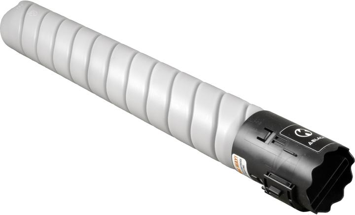 Image du produit Ampertec A33K051 noir (CF)