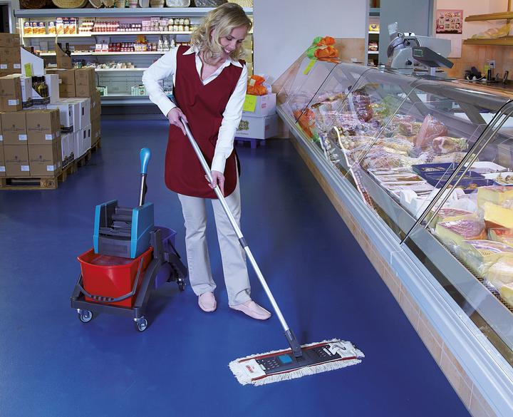 Produktbild Leifheit Professional Flachwisch-System (1 Stk.)