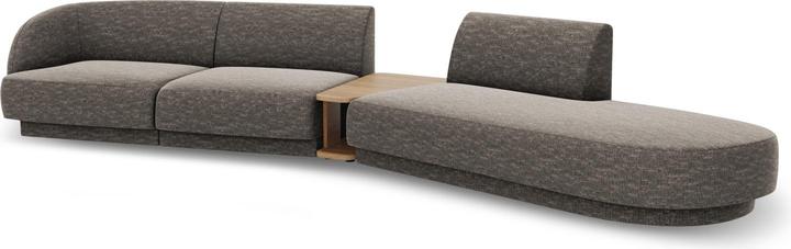 Actual product image Micadoni Miley (2 person sofa, 3-seater, 4-seater)