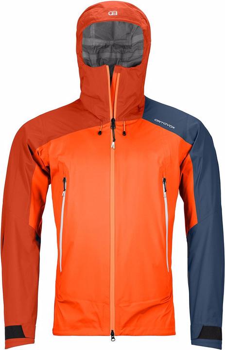 Ortovox Westalpen 3L Light Jacke (L)