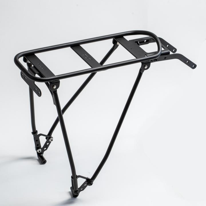 Elops FahrradgepÃ¤cktrÃ¤ger 500 26-28