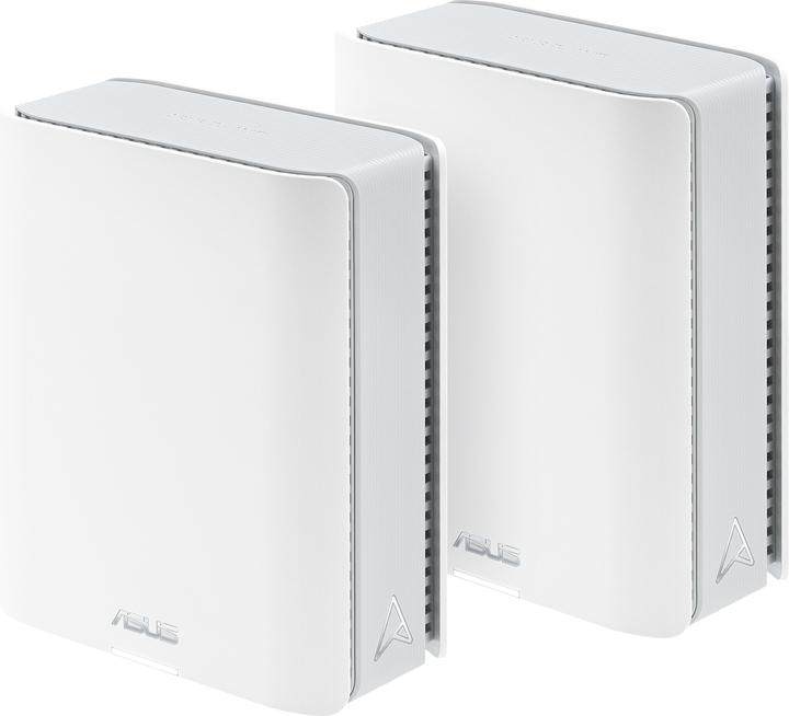 Produktbild ASUS BT8 BE9500 - 2er Pack weiss