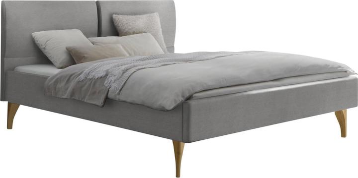 Pepe Grey, Bright oak