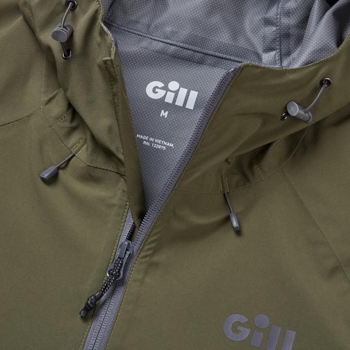 Immagine prodotto Voyager Jacke (L)