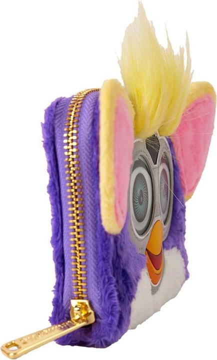 Actual product image Loungefly Hasbro by Geldbeutel Furby