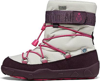 Affenzahn Kid's Schneestiefel Econyl Snowy