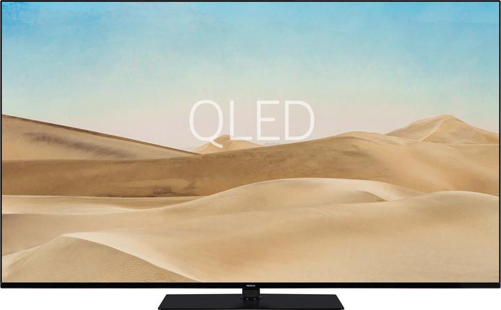 Produktbild Nokia QN55GV315ISW (55", QLED, UHD, 2023)