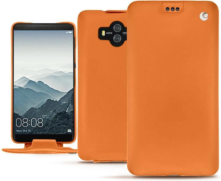 Image du produit Noreve Housse cuir vertical (Mate 10)