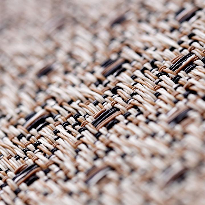 Actual product image Karat Outdoor carpet design (90 x 350 cm)