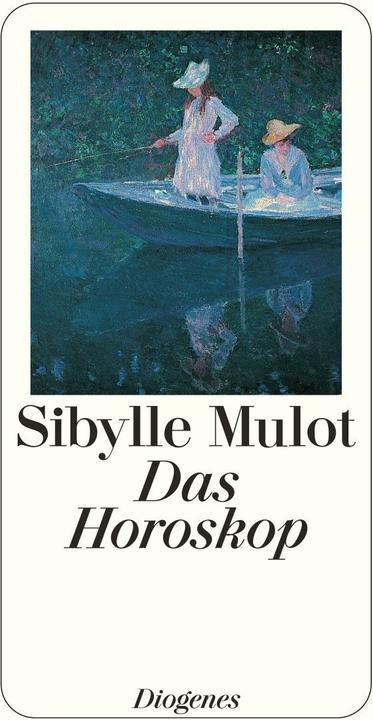 Immagine prodotto Das Horoskop (Tedesco, Sibylle Mulot, 1999)