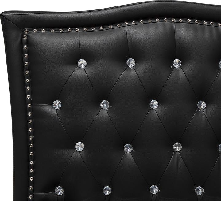Actual product image Beliani Metz (140 x 200)