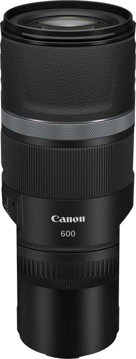 Immagine prodotto Canon RF 600mm f/11 IS STM (Canon RF, Full-frame)