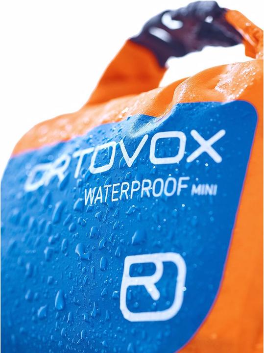 Produktbild Ortovox Mini (First Aid Kit)