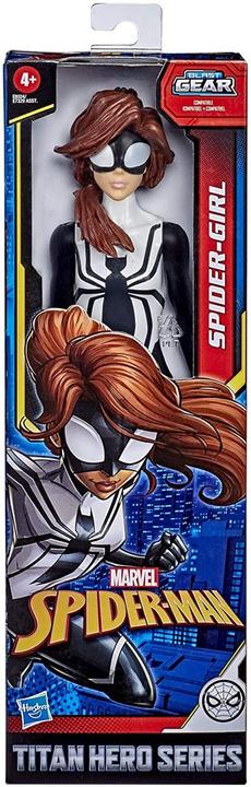 Image du produit Hasbro Spider Girl